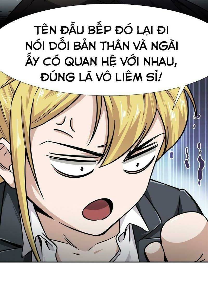 dạ thị chi chủ chapter 9 16