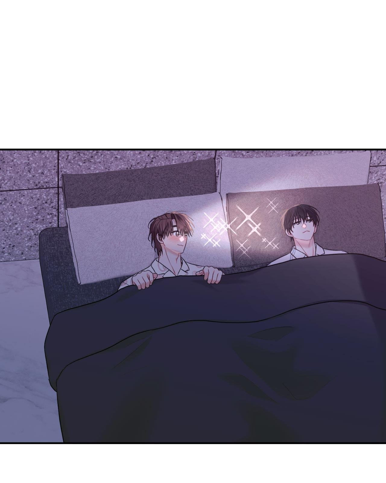 tiểu thử: bắt đầu mùa hè chapter 55 46