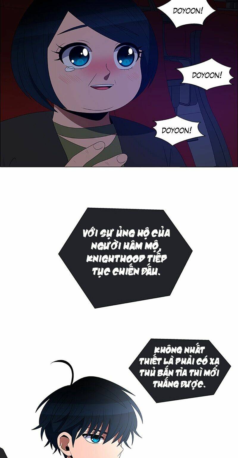 no scope chapter 100 10