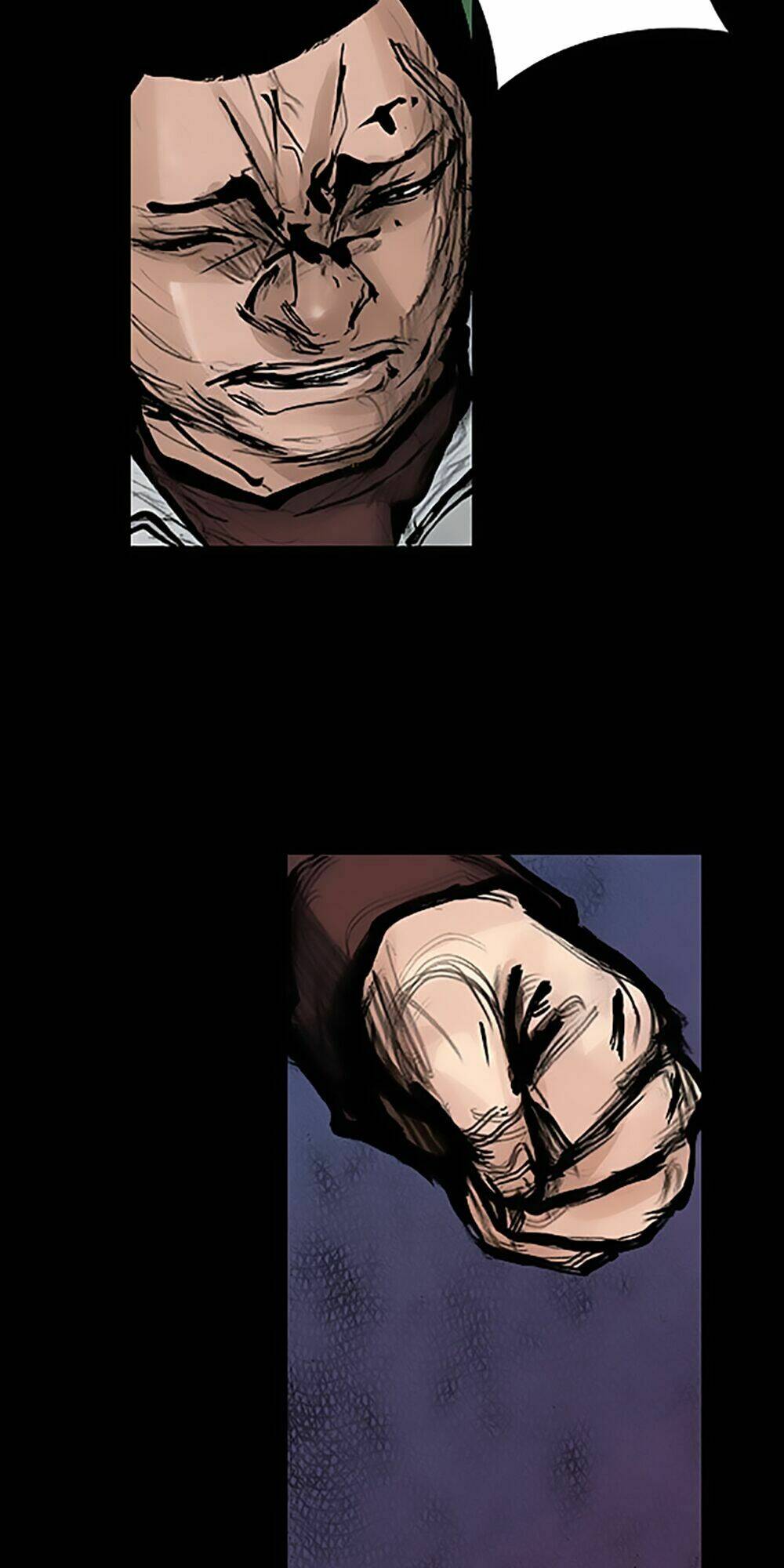 độc cô tiền truyện chapter 58 13