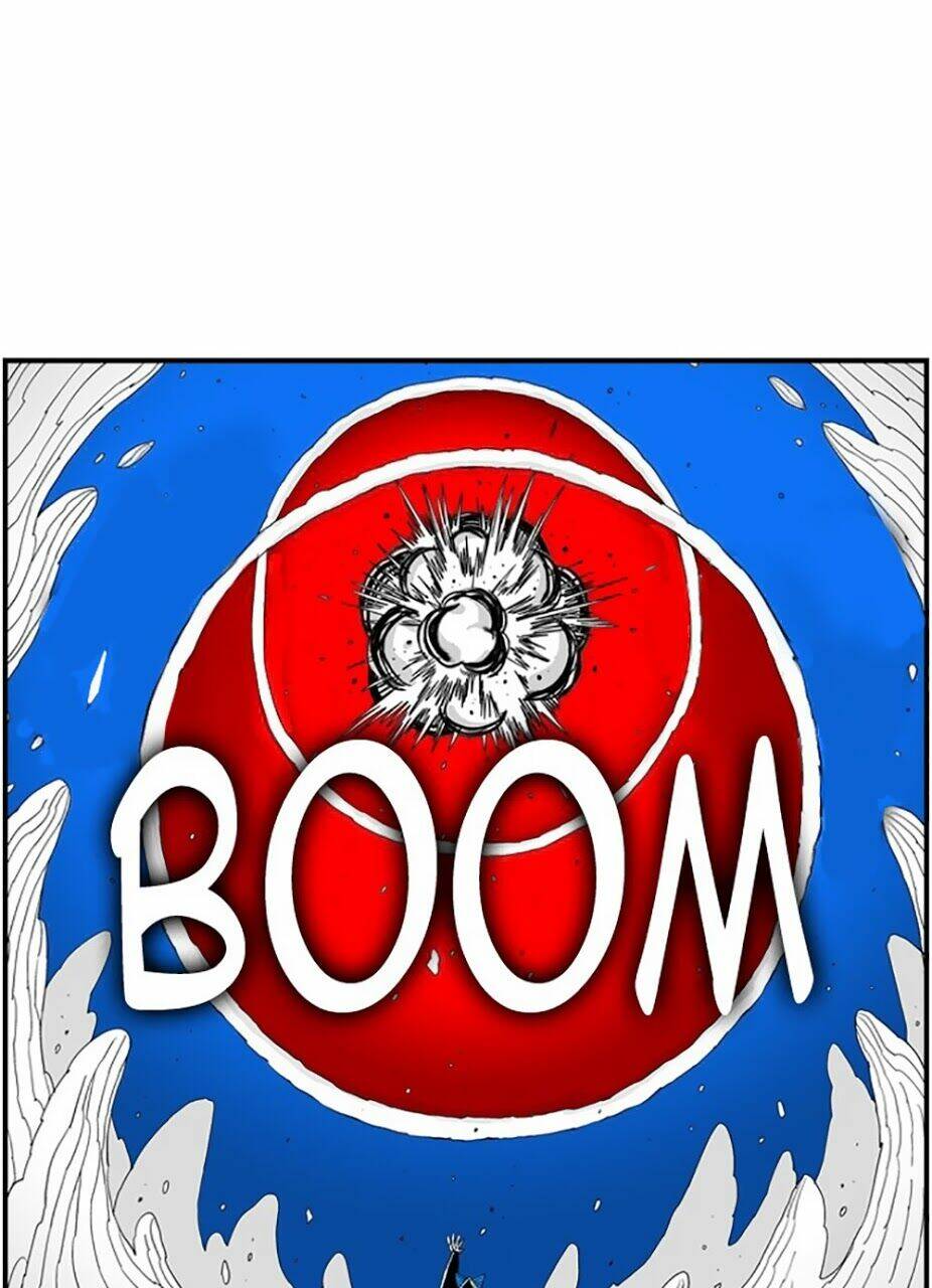 hành trình thoát khỏi địa ngục chapter 69 29