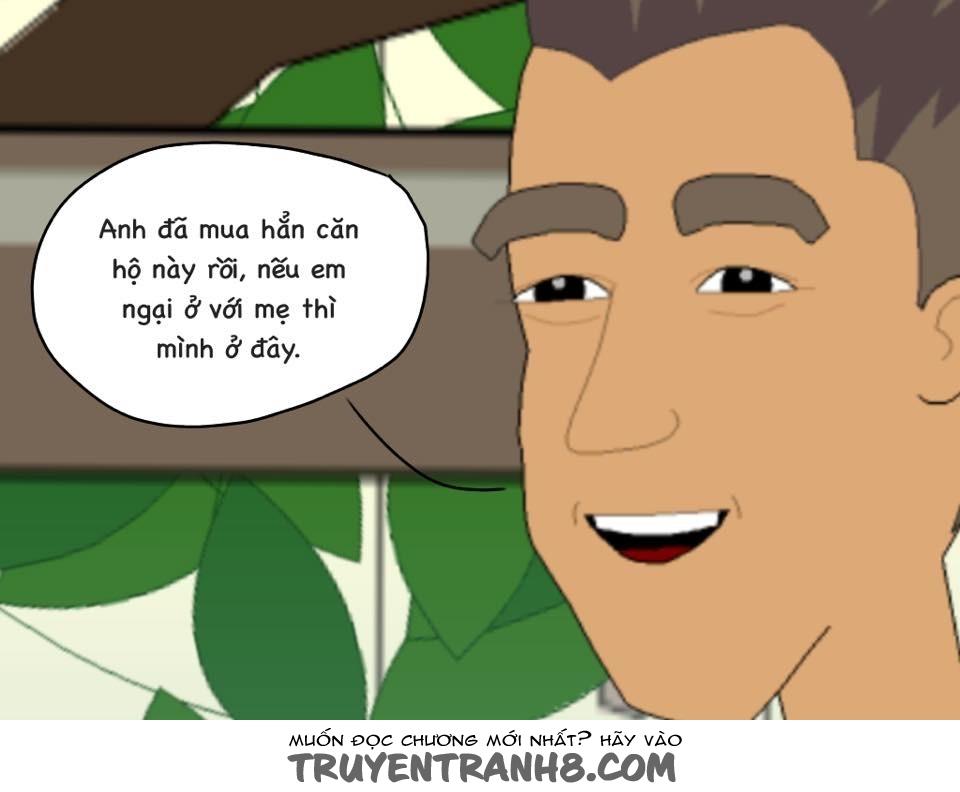 our bed chapter 3 14