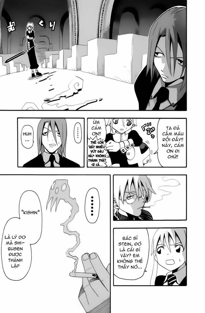 soul eater chapter 5 11
