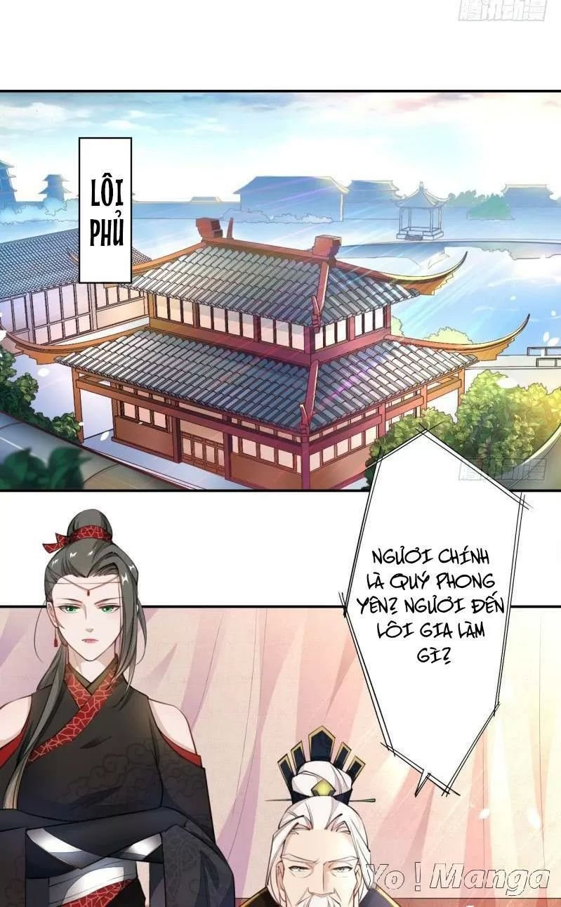 tuyệt thế luyện đan sư chapter 50 7