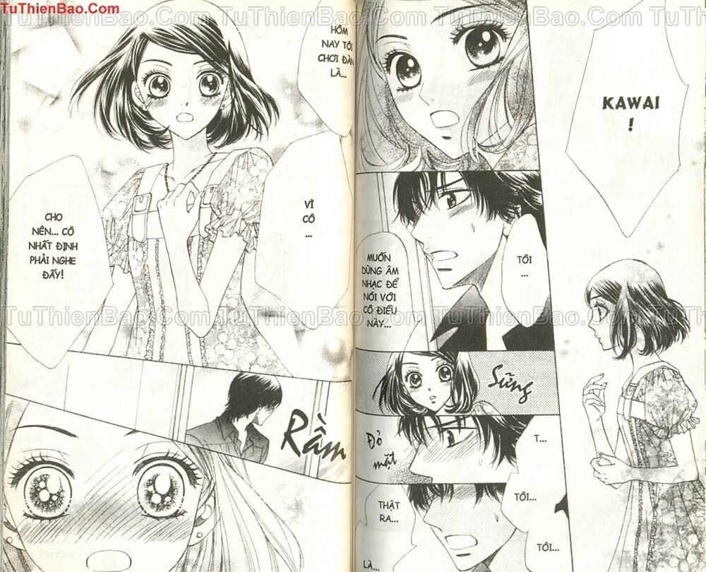 ác quỷ và bản tình ca chapter 9 60