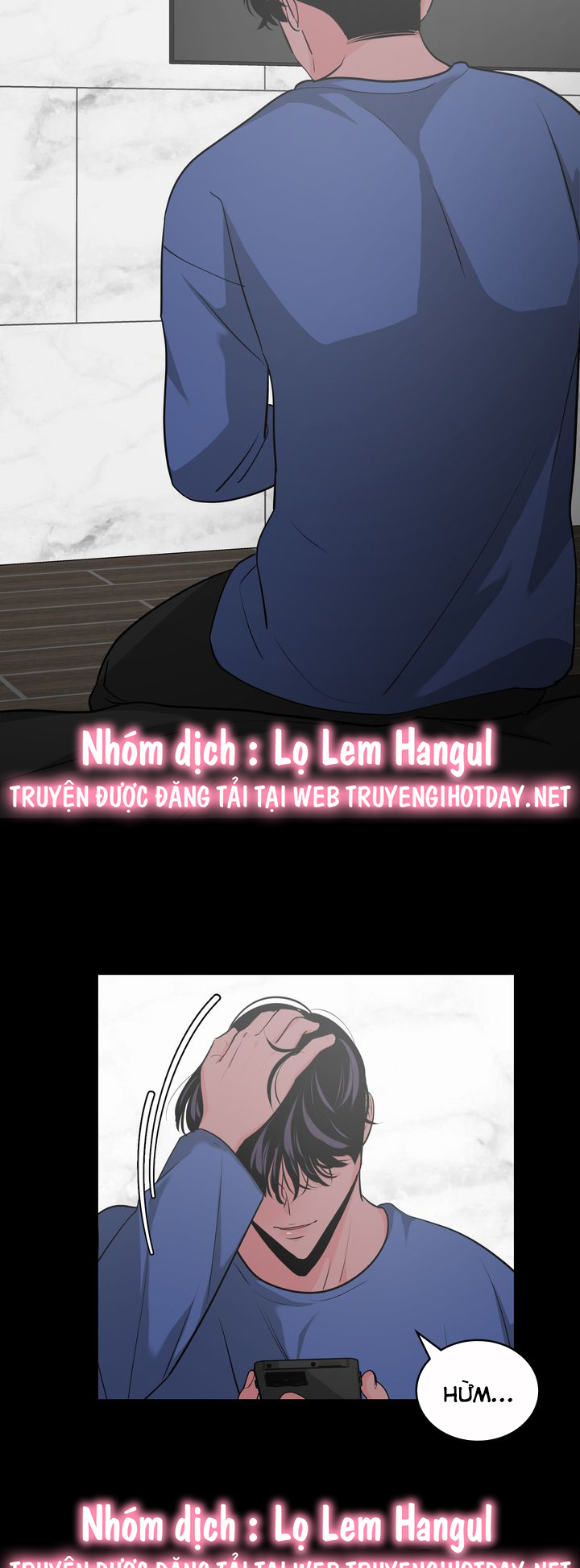 tối hậu thư chapter 61 8