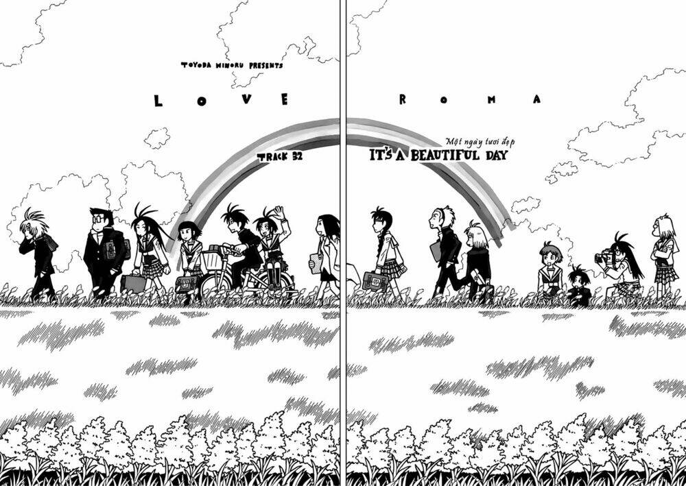 love roma chapter 32 4