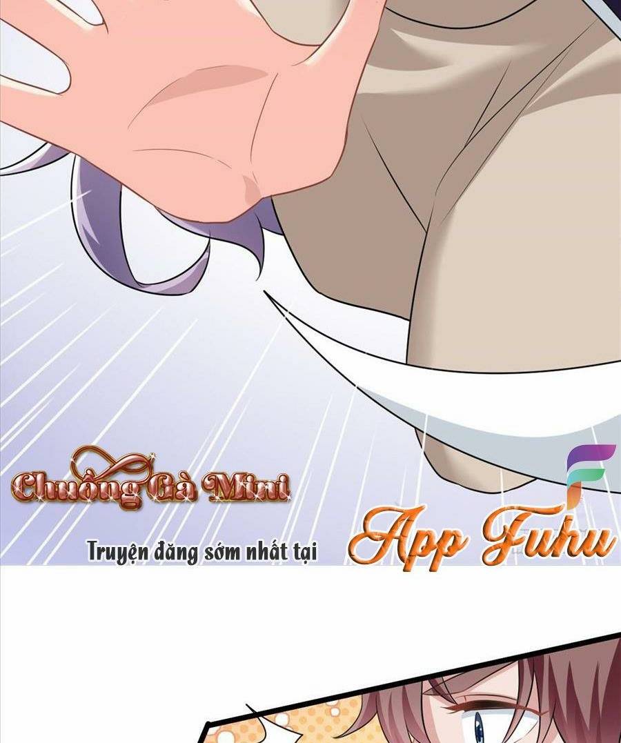 kim chủ của tôi chỉ mới 5 tuổi! chapter 4 38