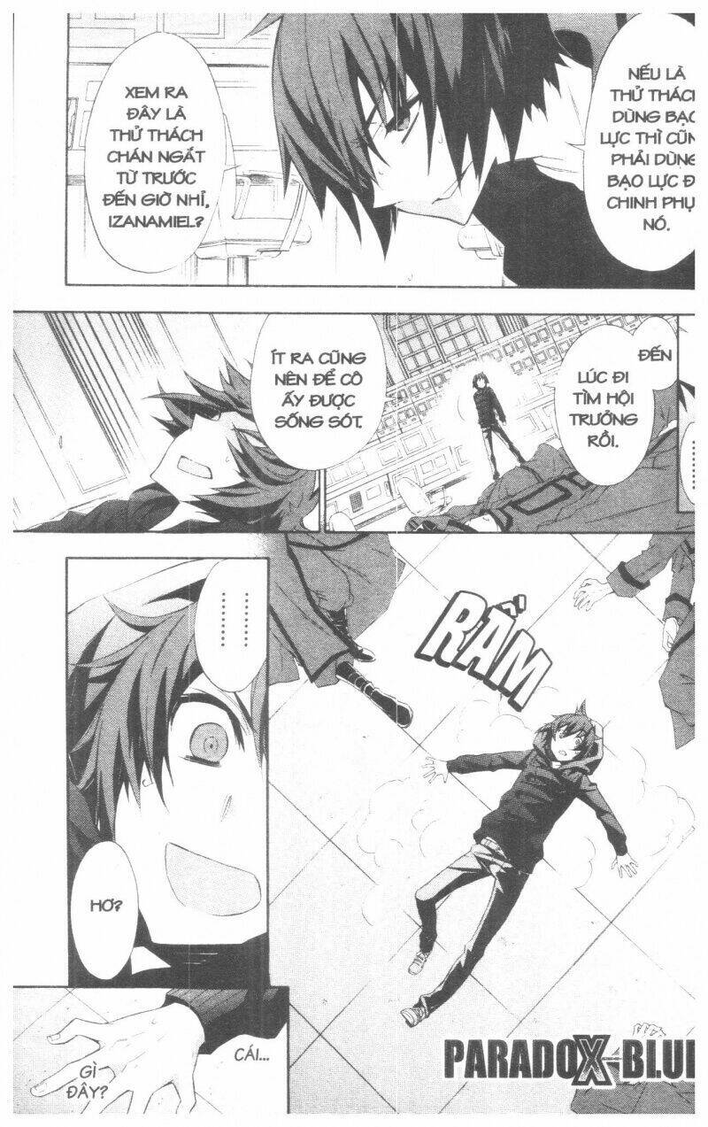 đối đầu thiên sứ chapter 4 87
