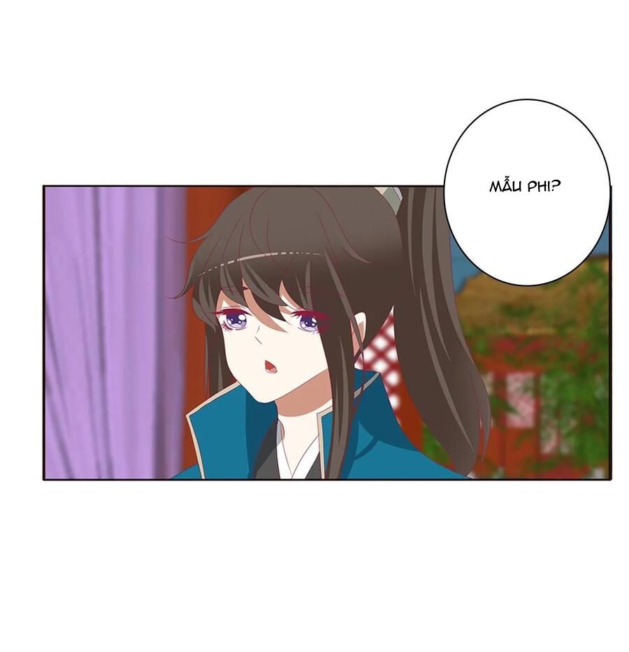 thông linh phi chapter 606 22