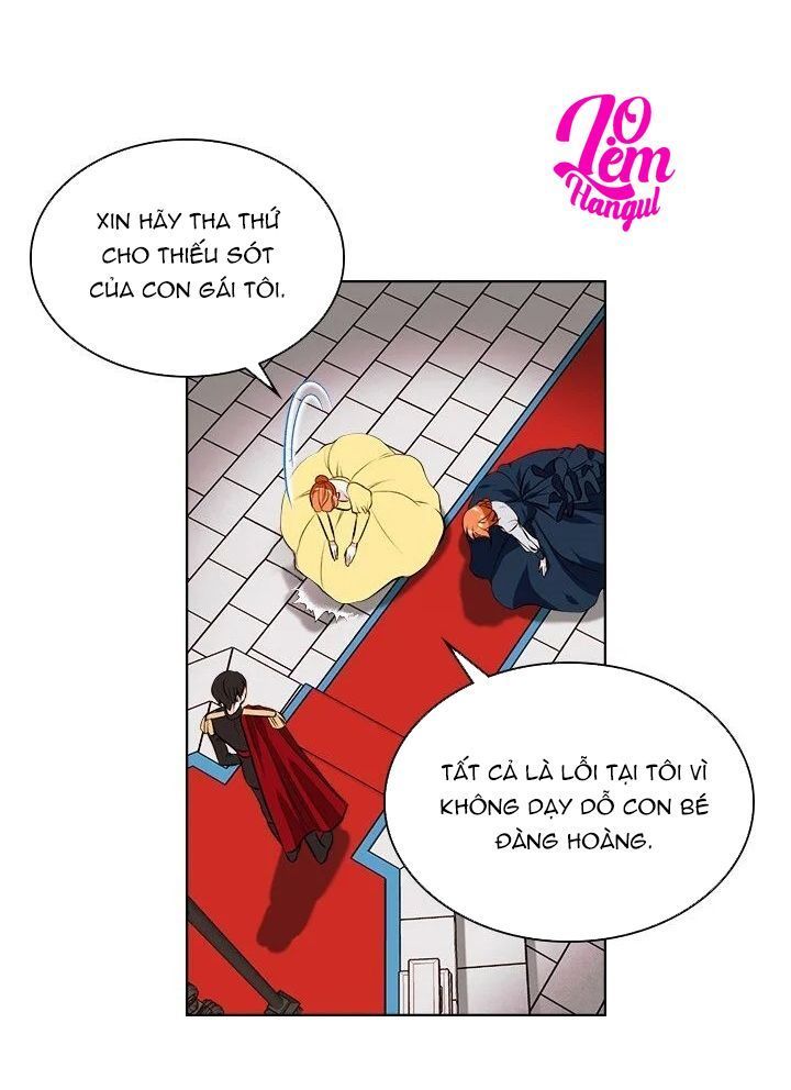 đức hạnh của ác nữ phản diện chapter 8 29