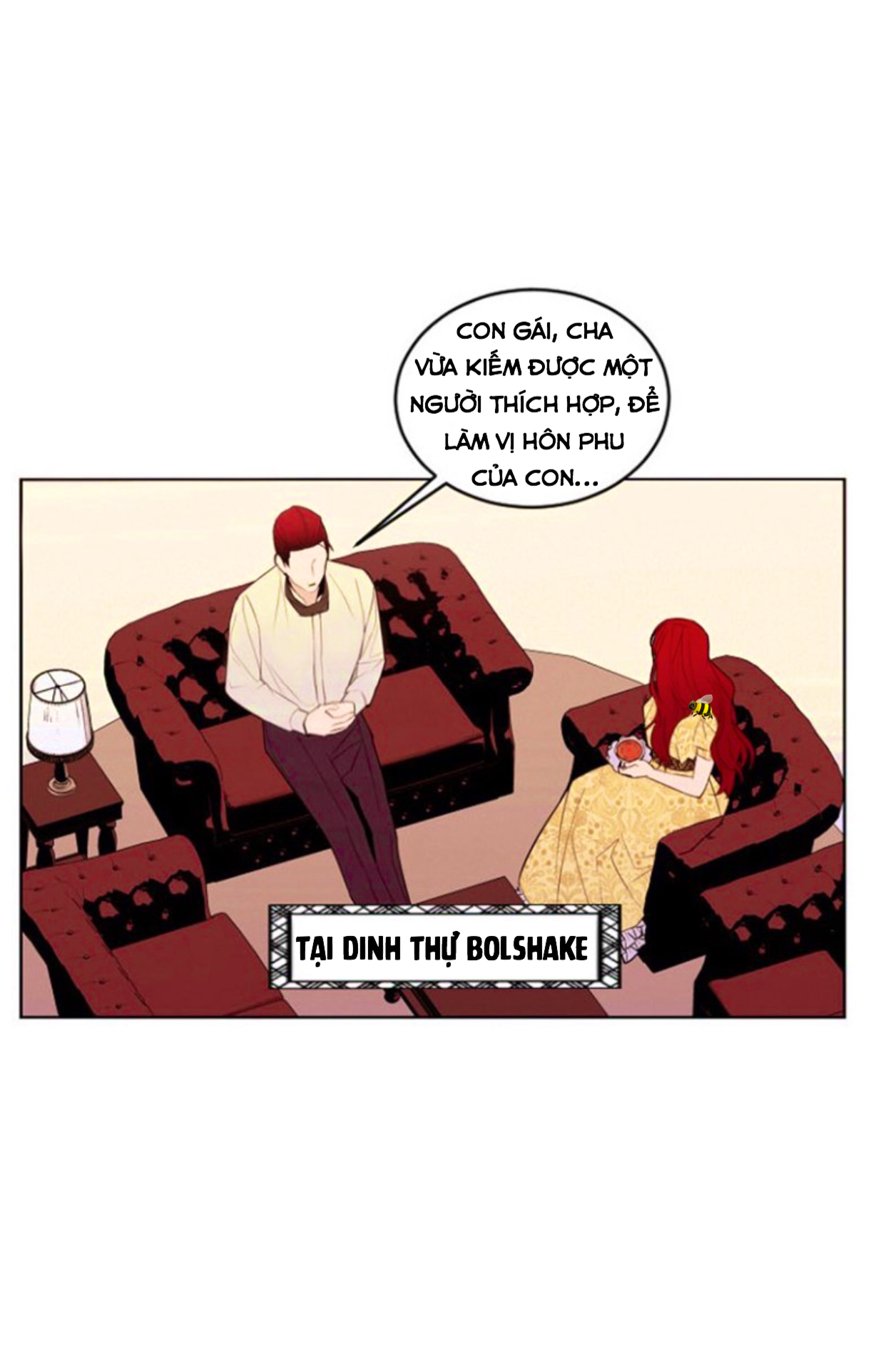 cuộc sống nhàm chán của quý cô tái sinh chapter 3 10