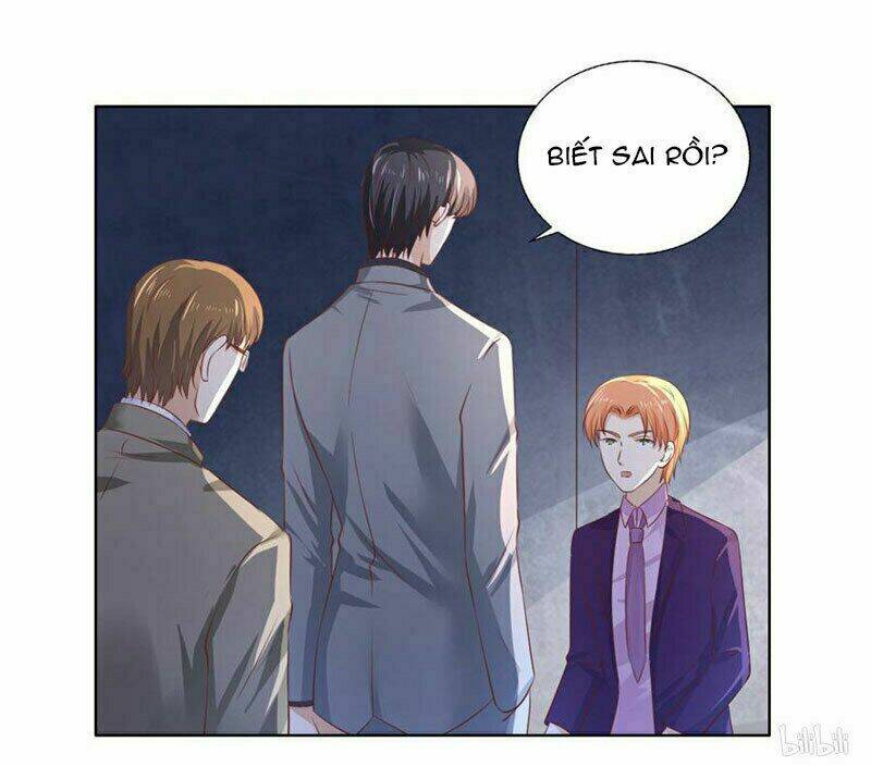 liệt ái tri hạ: series mật đào tiểu tình nhân chapter 219 15