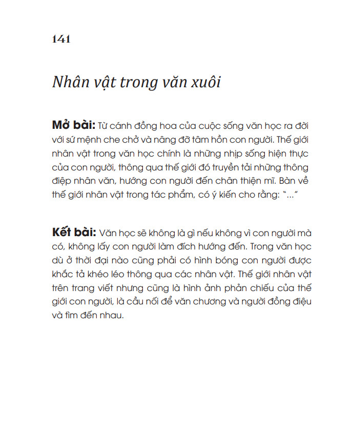 Combo Sổ tay Trích dẫn tâm đắc, dẫn chứng thuyết phục: Nghị luận văn học và Nghị luận xã hội - Nhà sách Ôn Luyện