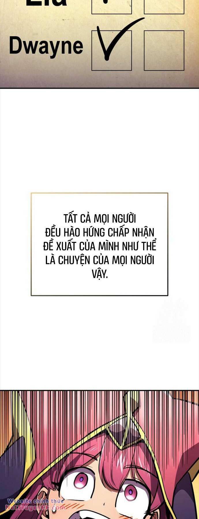 huyền thoại game thủ - tái xuất chapter 146 43