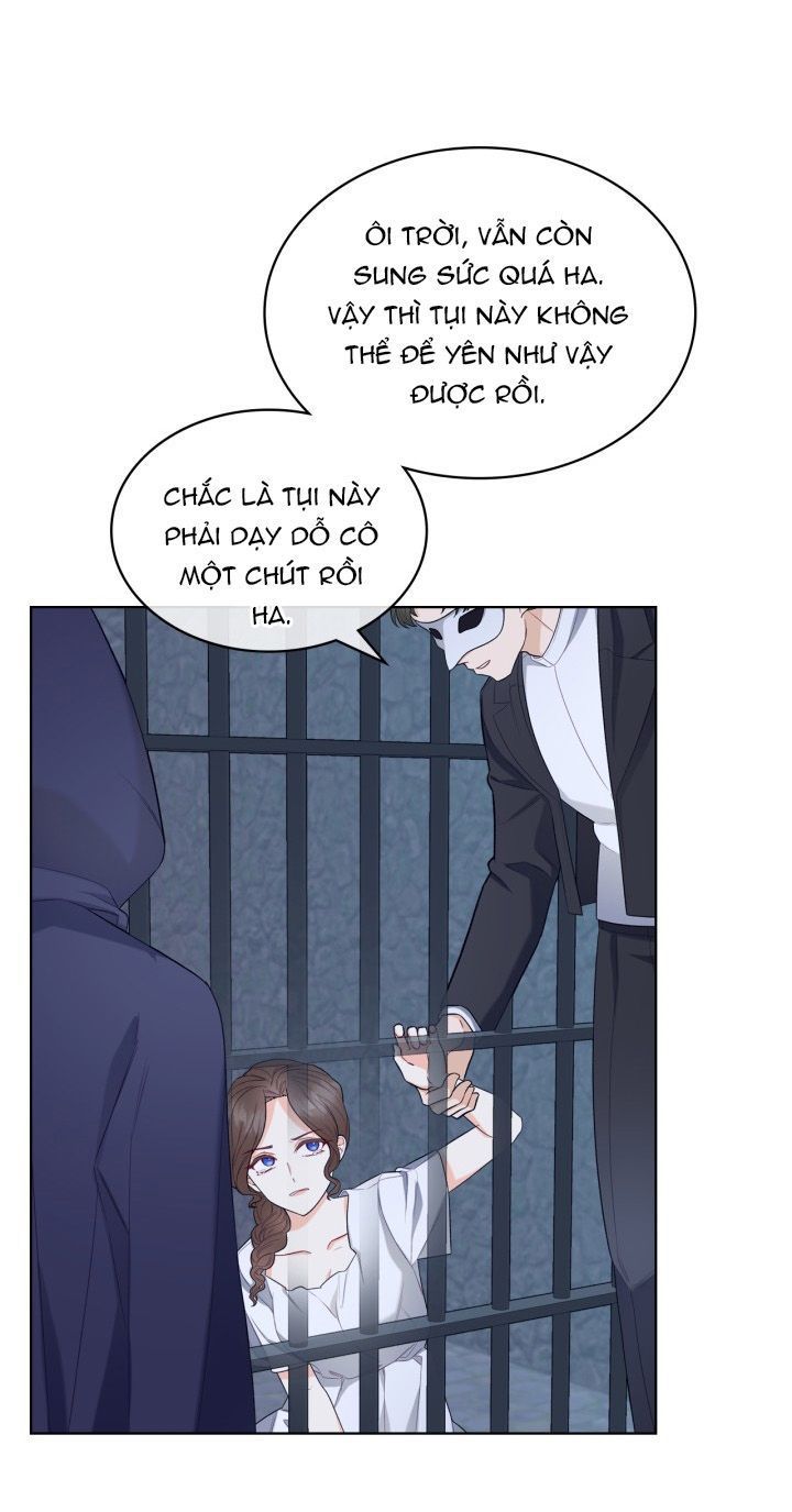 kẻ tạo ra ác nữ chapter 33 3