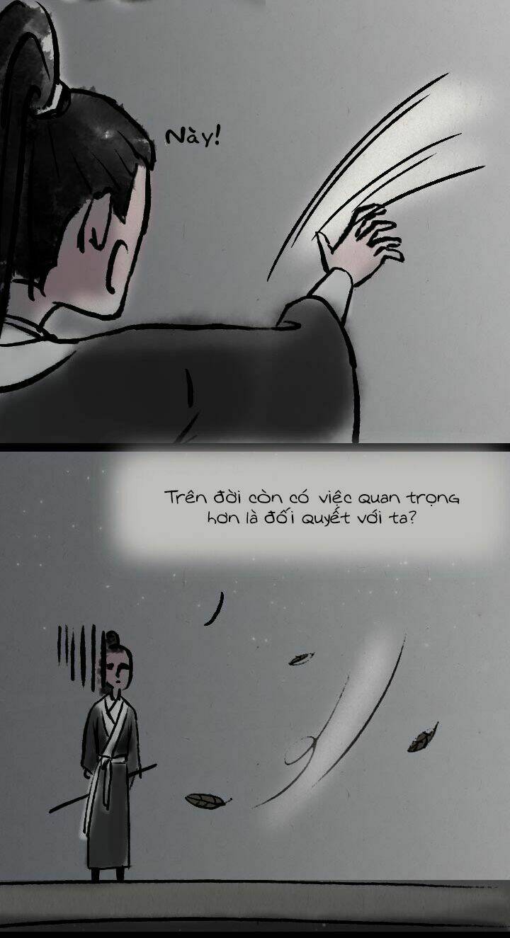 nhất thiền tiểu hòa thượng chapter 82 6