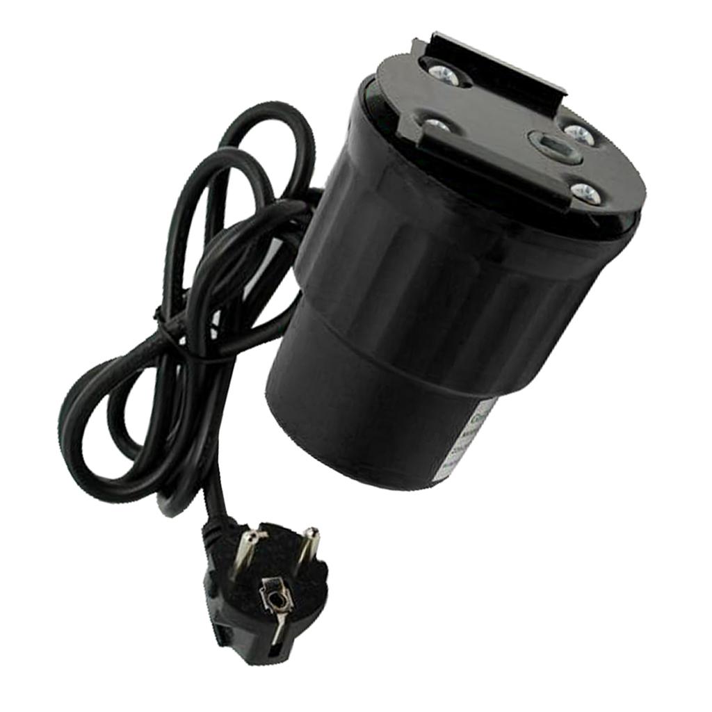 Barbecue Rotisserie Motor for Barbecue Good Thermal Insulation