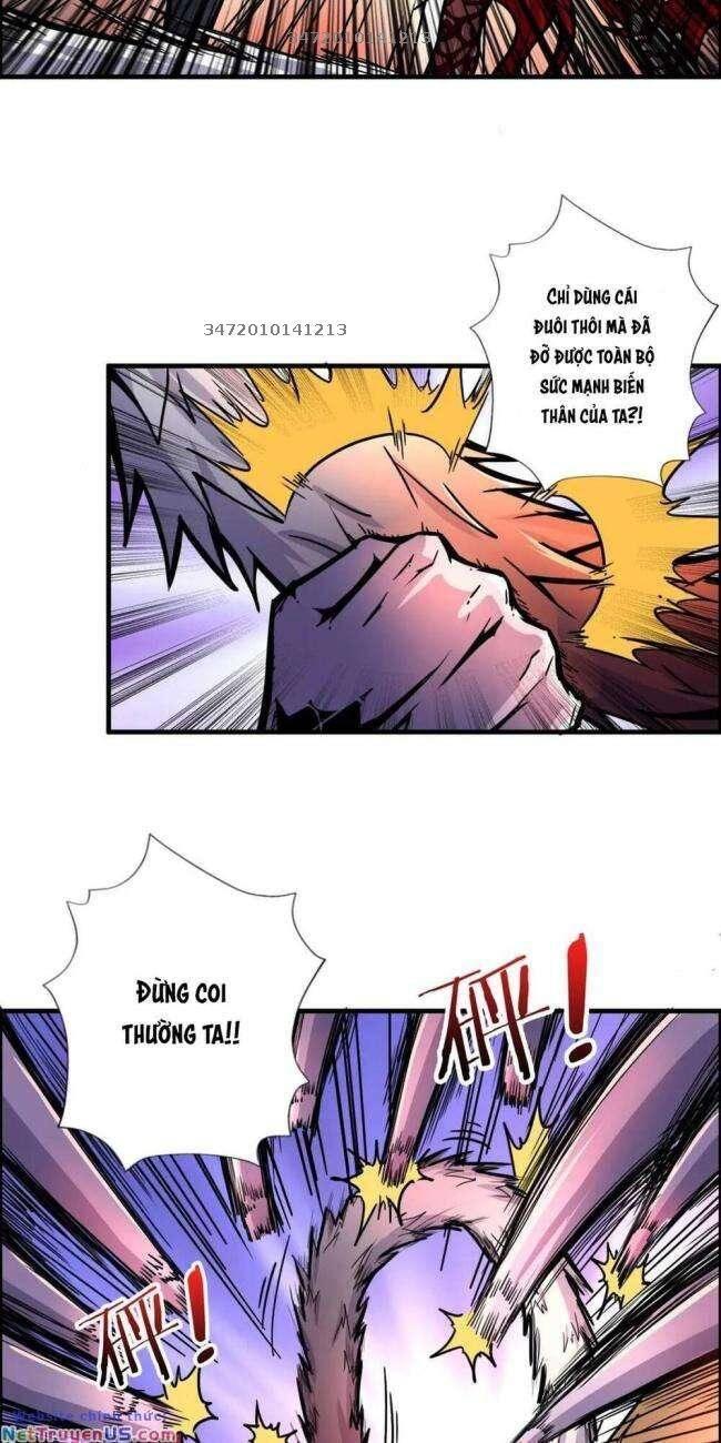 god slayer chapter 109 4