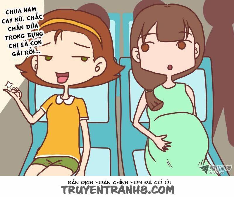 cười trên xe bus chapter 20 3