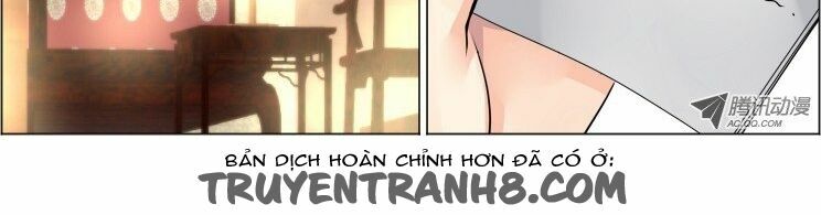 Linh Khiết chapter 43