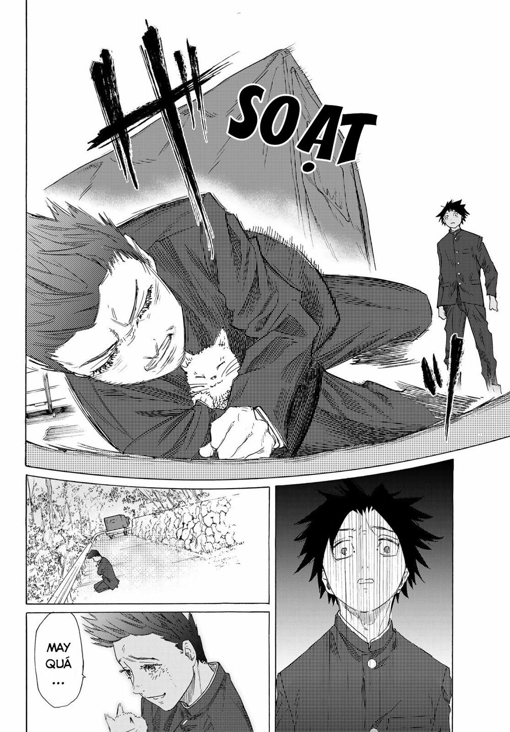 juujika no rokunin chapter 3 32