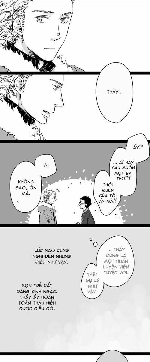 bóng chuyền nảy lửa - taiga dj chapter 1 3