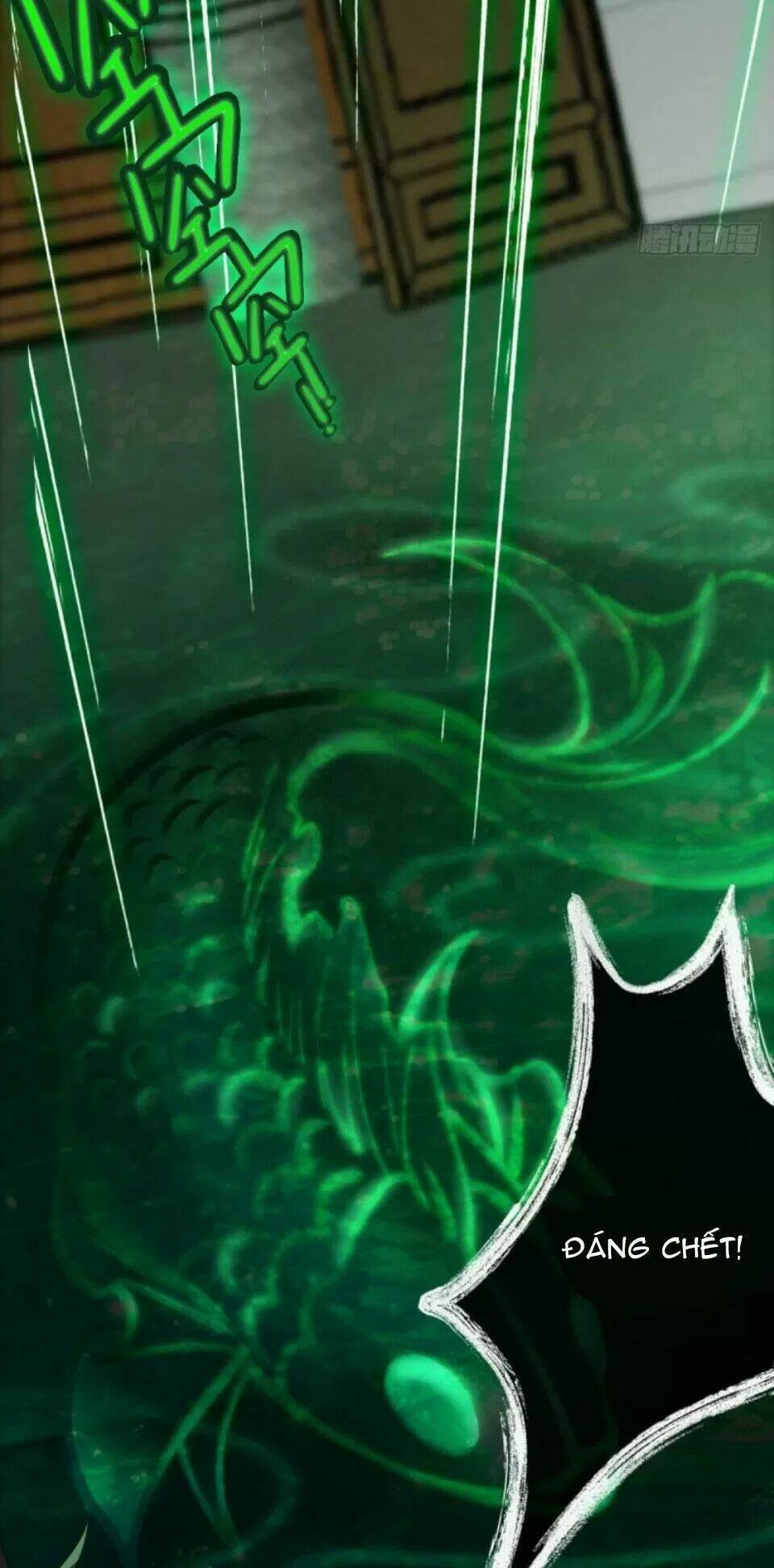 phế nữ yêu thần chapter 64 66