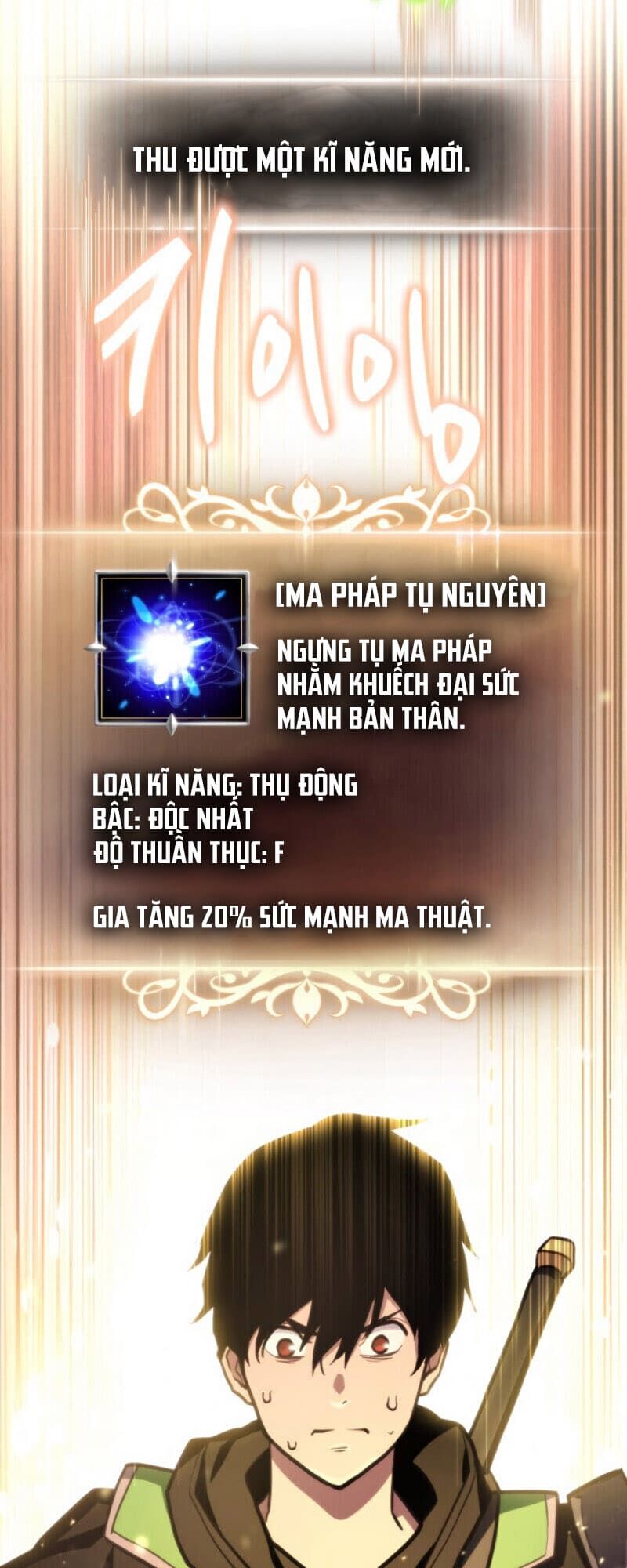 huyền thoại game thủ - tái xuất chapter 12 34