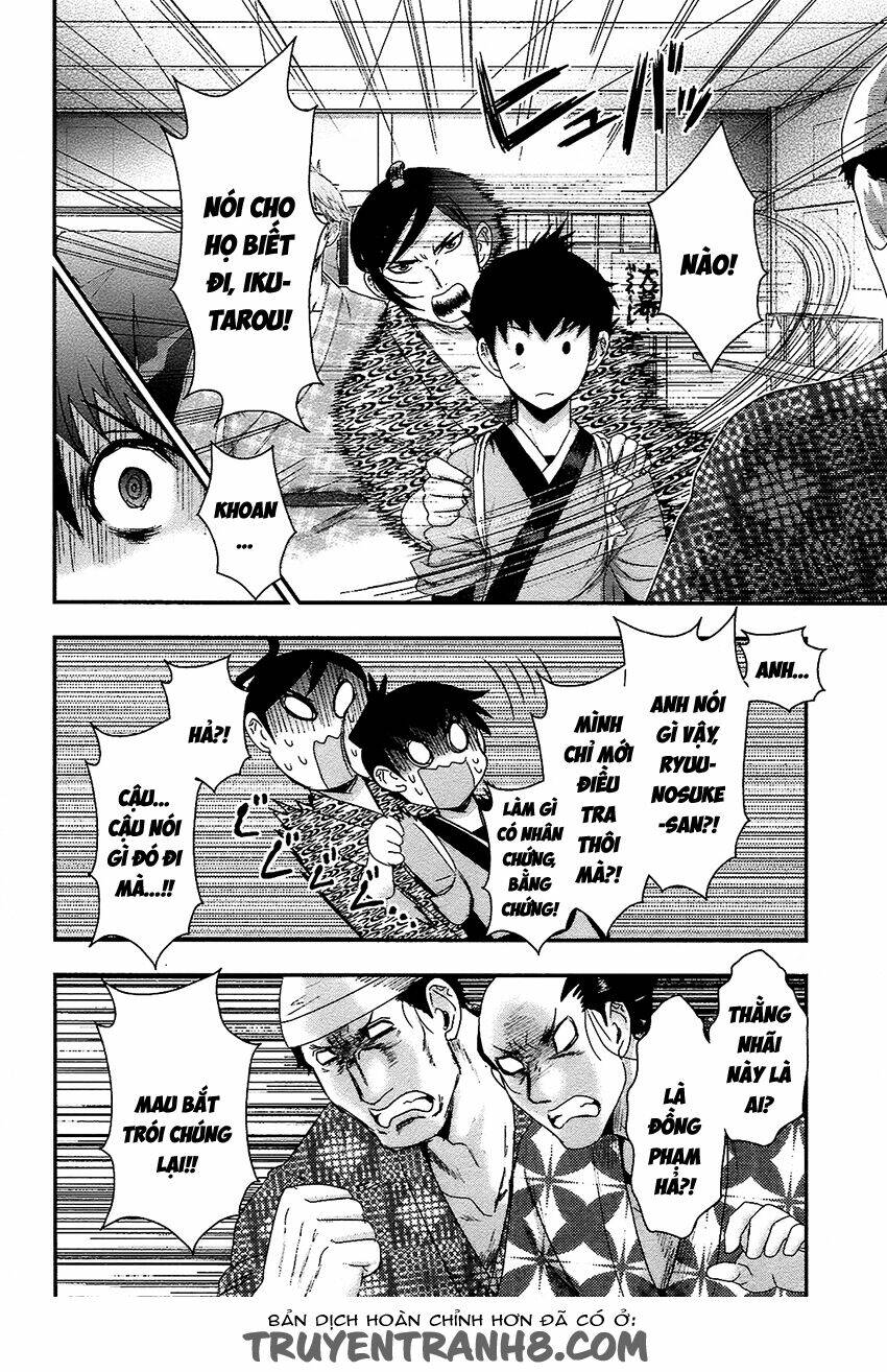 nàng thám tử oiran chapter 2 20