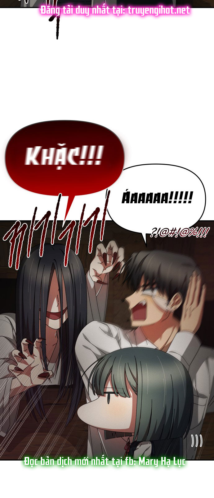 bạn gái tôi là robot -câu chuyện của cheol soo và young hee chapter 7.1 29