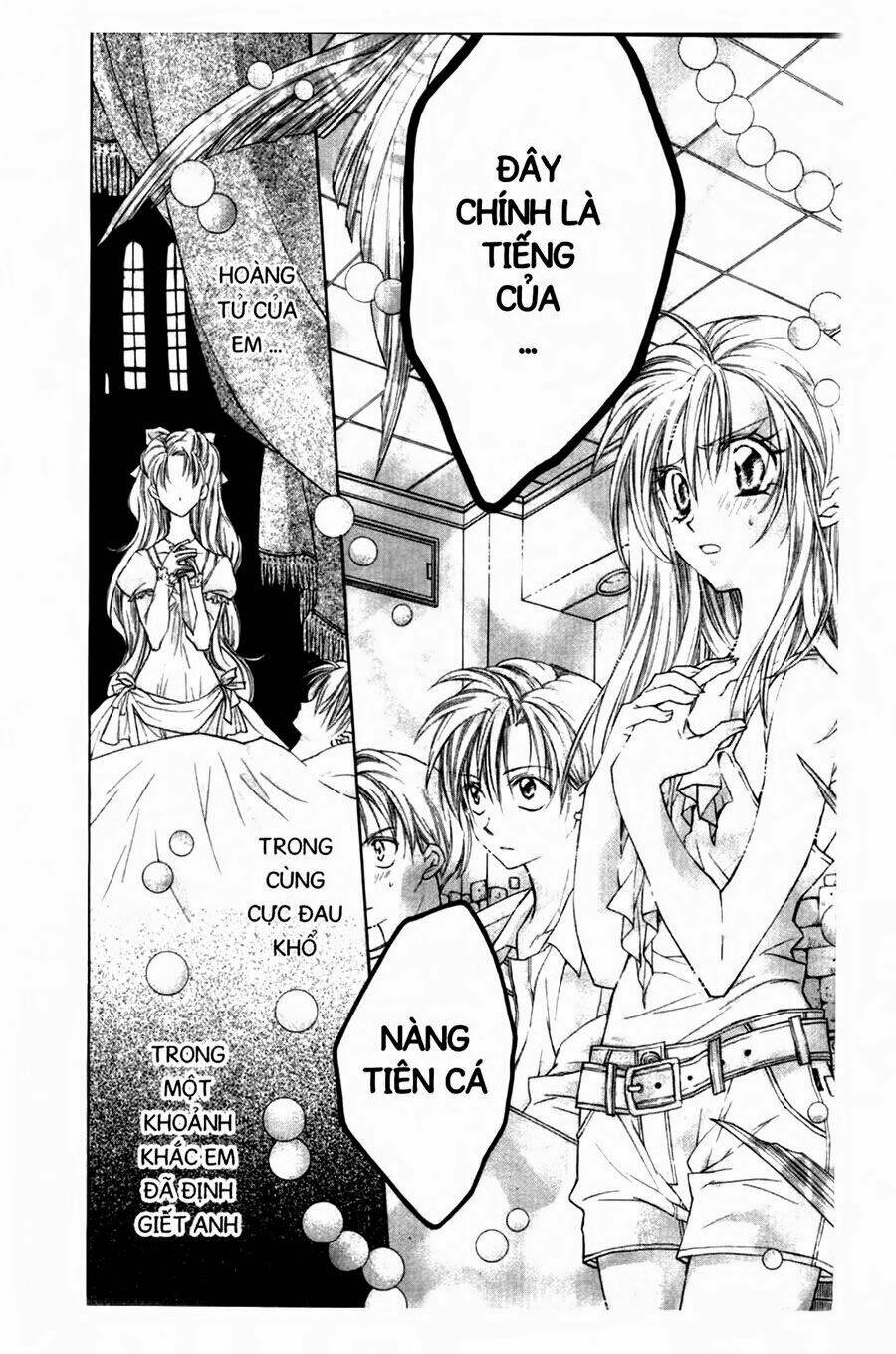 tìm ánh trăng tròn chapter 2 13