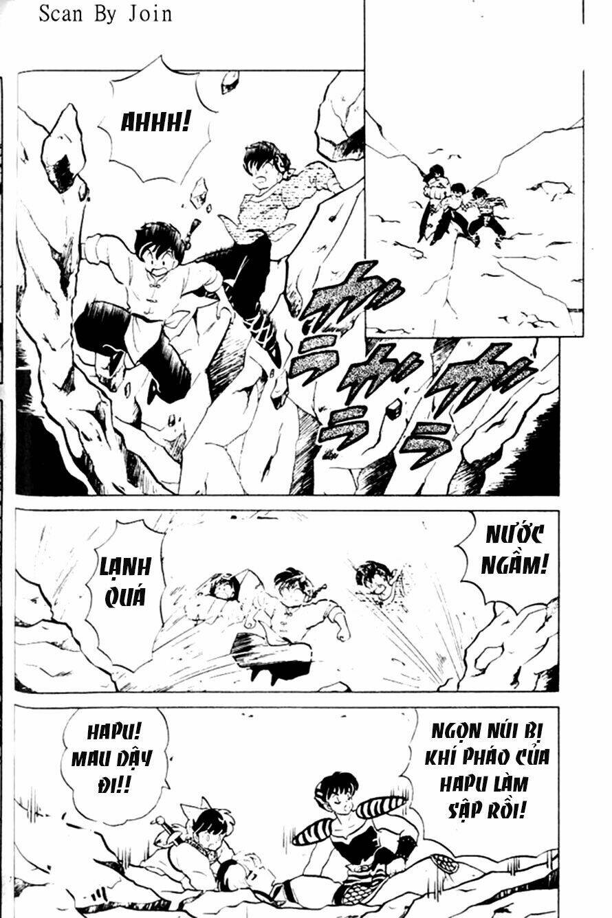 suối lời nguyền chapter 258 7