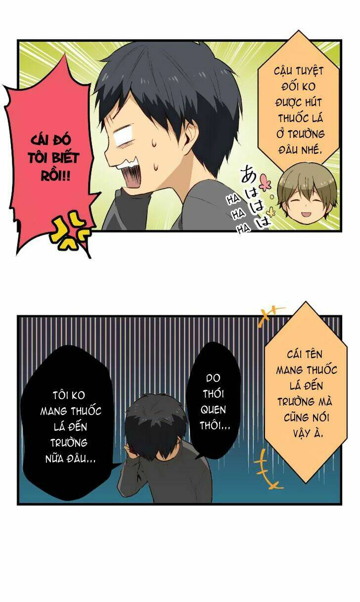 viên thuốc trùng sinh chapter 19 10