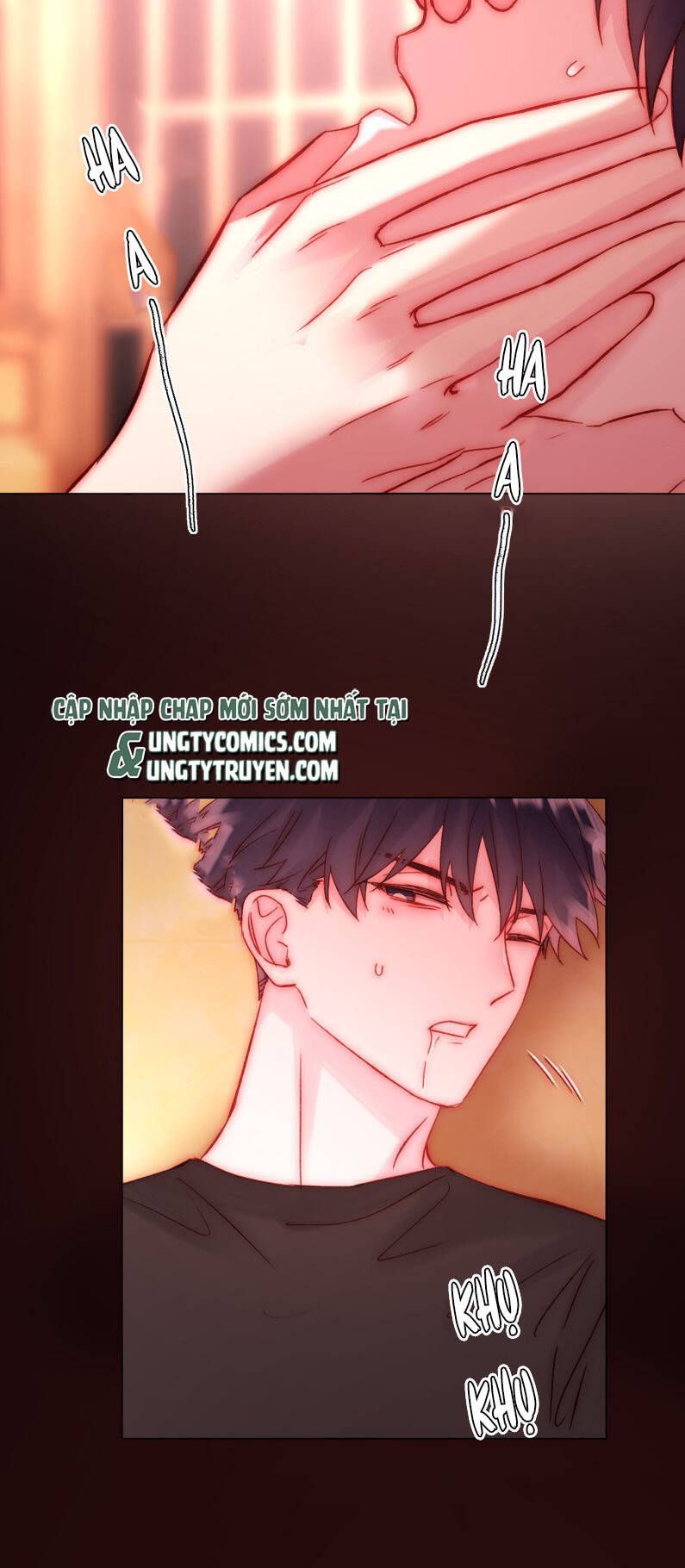 tôi phải làm 1 kẻ đại xấu xa chapter 55 34