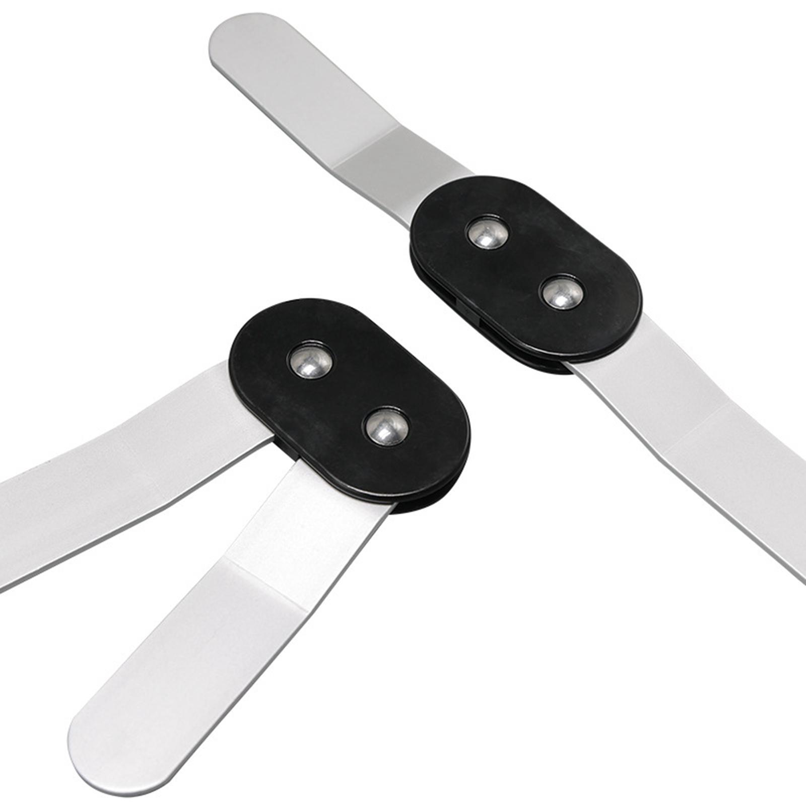 Knee Sports Patella Pad Knee Compression Sleeve Belt for Weightlifting