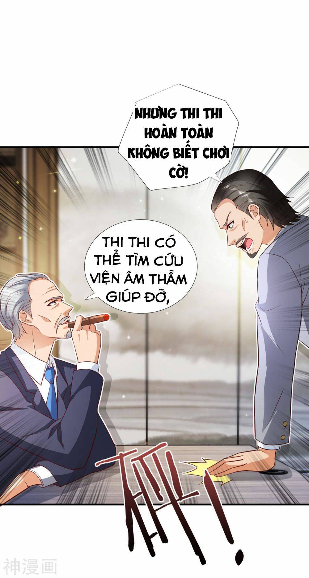 chí tôn toàn năng chapter 9 29