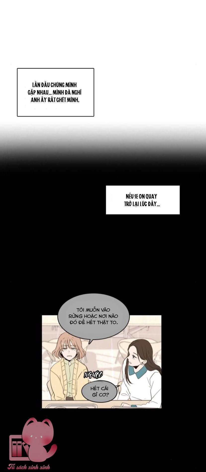 a good day to be a dog chapter 76 23