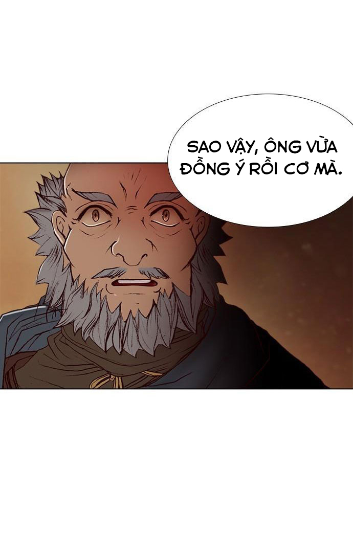 tôi chính là nhà sưu tập chim chapter 9 29