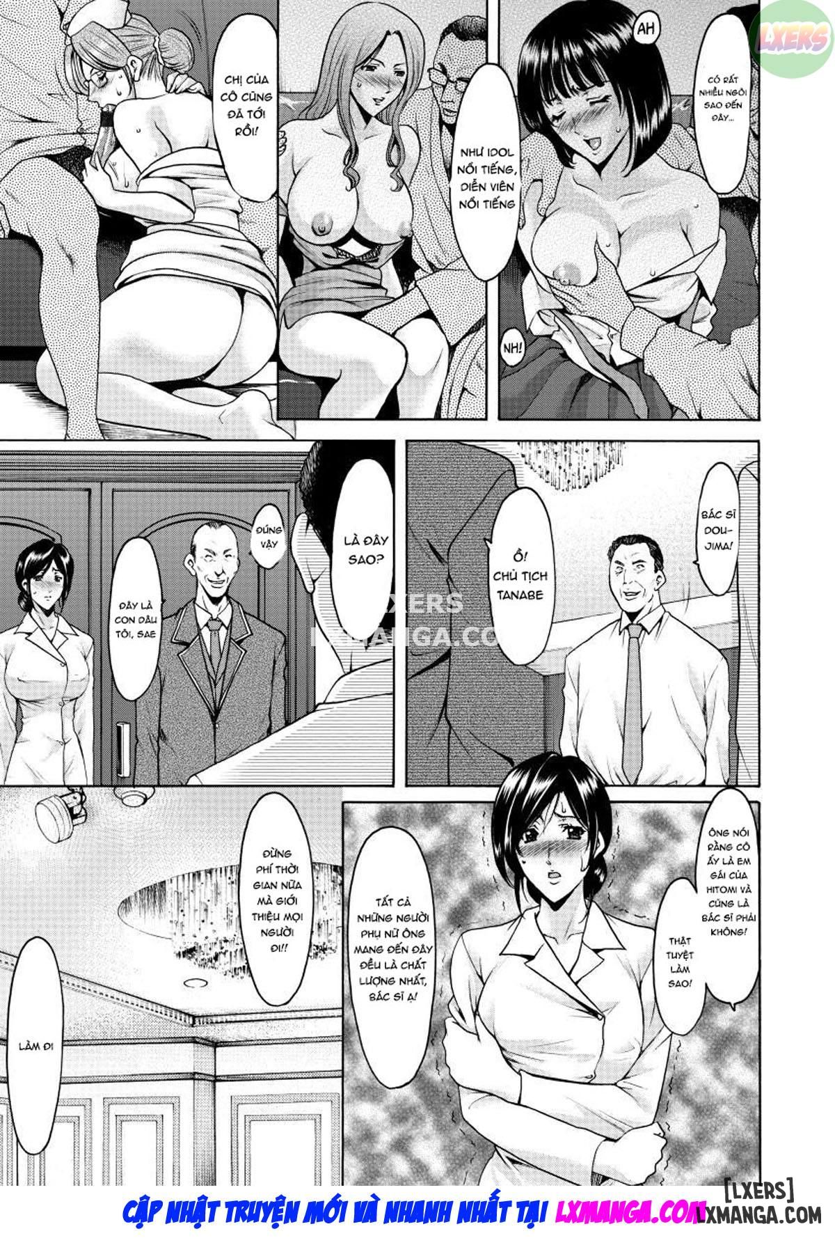 bố chồng và những tên khốn chapter 5 11