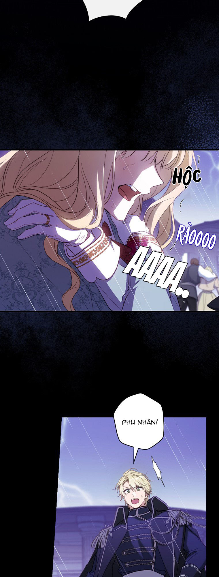 phương pháp khiến chồng đứng về phía của tôi chapter 31.2 14