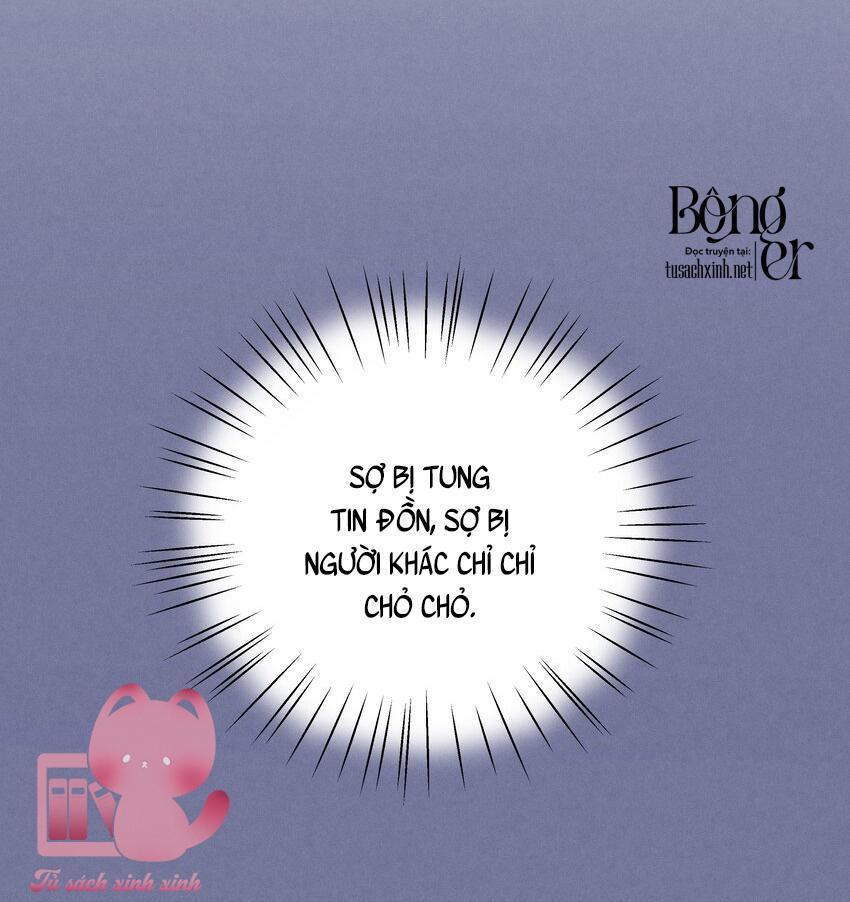 con thỏ rơi vào bẫy tin đồn chapter 26 15