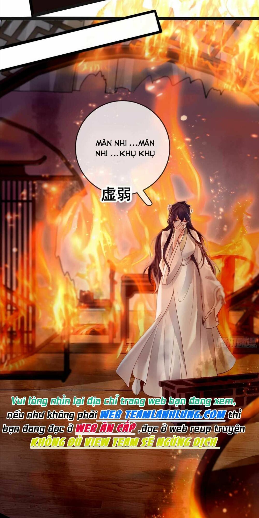 sự trả thù của vương phi chapter 23 24