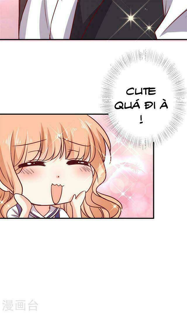 hôm nay tôi sẽ yêu ai đây ? chapter 9 50