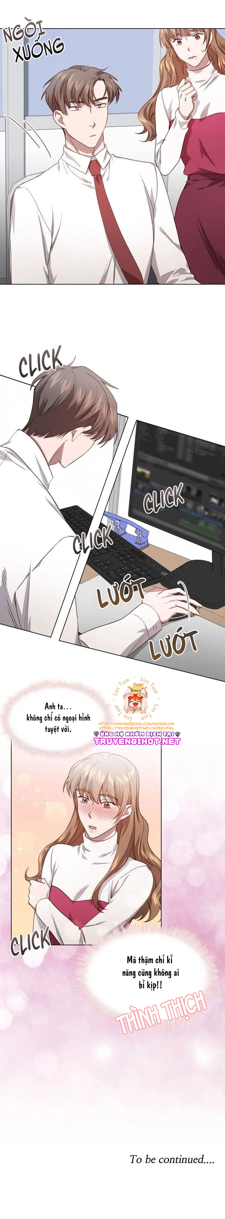 vướng vào mối quan hệ ngoài ý muốn chapter 21 18