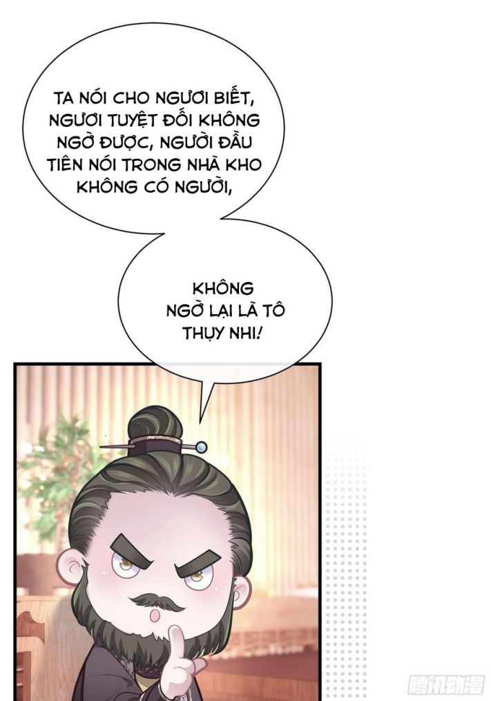 tôi nghi ngờ hệ thống thích tôi chapter 33 30