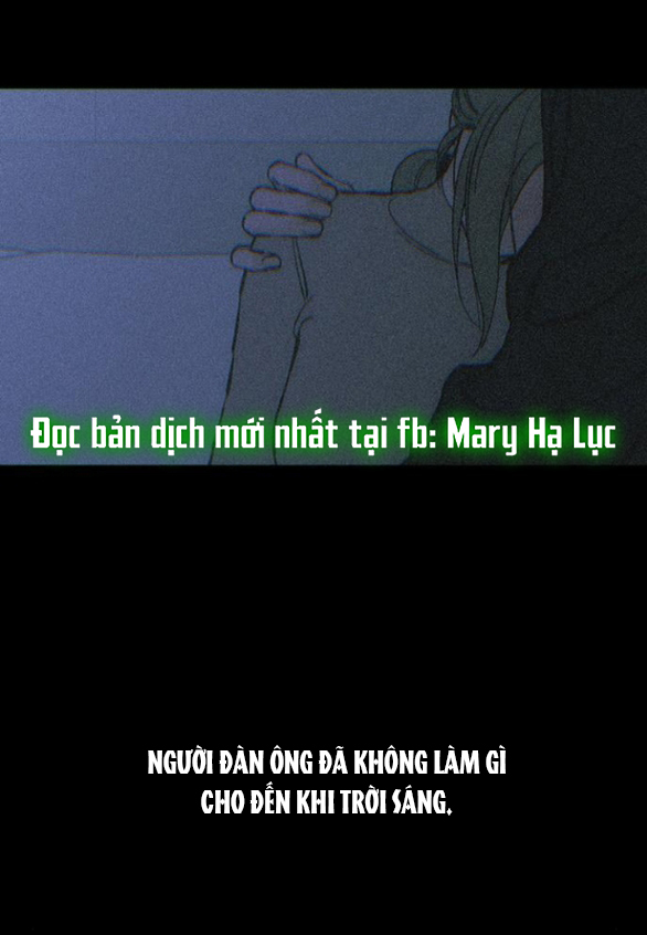 [18+] Nước Mắt Trên Đóa Hoa Tàn chapter 36.2 13