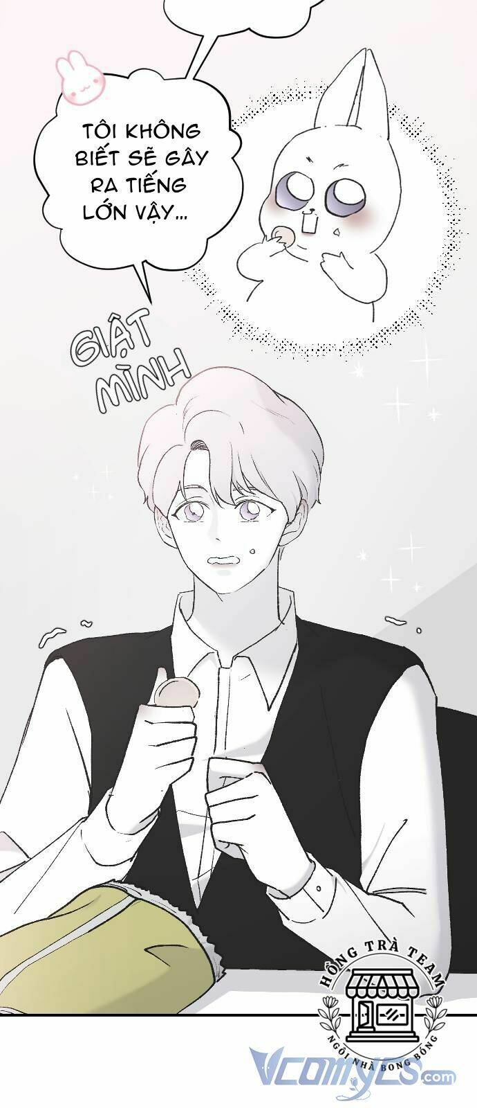 ba người anh trai cực phẩm của tôi chapter 37 72