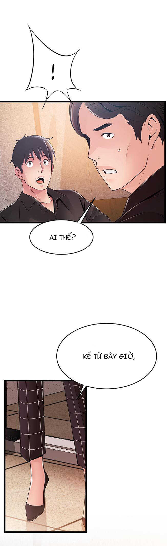 điểm yếu chapter 120 29