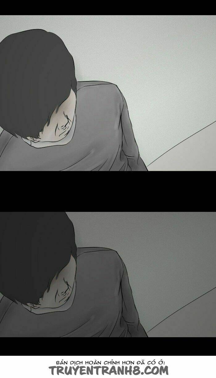 thứ sáu: những câu chuyện cấm chapter 45 28